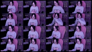 blinkypaws — 28 minute Stripchat female naked cam show, 1080p, Aug 1, 2026