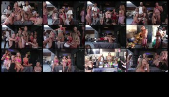 blondefoxsilverfox — 68 minute Chaturbate couple naked cam show, 720p, Aug 1, 2026