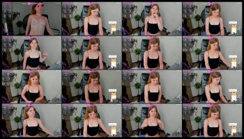 caitlin_c — 120 minute Chaturbate female naked cam show, 720p, Aug 1, 2026
