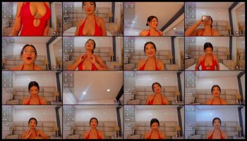 candyjayne_ — 83 minute Chaturbate female naked cam show, 720p, Aug 1, 2026