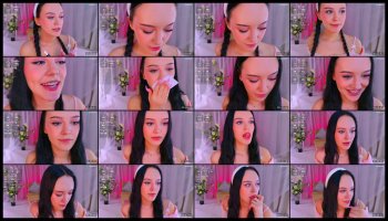cassadyy — 59 minute Chaturbate female naked cam show, 720p, Aug 1, 2026