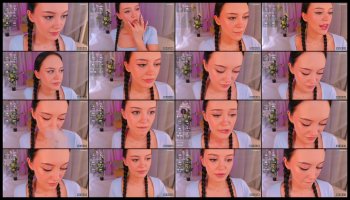 cassadyy — 50 minute Chaturbate female naked cam show, 720p, Aug 1, 2026
