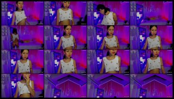 cat_kitty18 — 36 minute Chaturbate female naked cam show, 720p, Aug 1, 2026