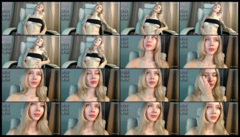 des_ch — 27 minute Chaturbate female naked cam show, 720p, Aug 1, 2026