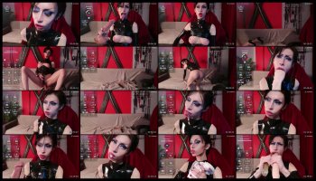 devvilss_toy — 107 minute Stripchat female naked cam show, 1080p, Aug 1, 2026