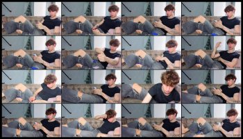 drinklinov — 31 minute Chaturbate male naked cam show, 720p, Aug 1, 2026
