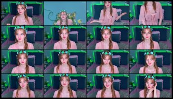 elza_hofffman — 11 minute Chaturbate female naked cam show, 720p, Aug 1, 2026