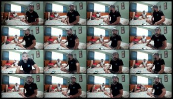 hardworkertn — 21 minute Chaturbate male naked cam show, 720p, Aug 1, 2026