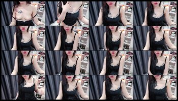 hellokitty_sexy — 36 minute Chaturbate female naked cam show, 720p, Aug 1, 2026