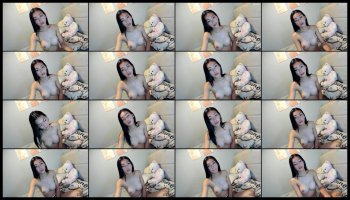 i_can_do_both — 28 minute Chaturbate trans naked cam show, 720p, Aug 1, 2026