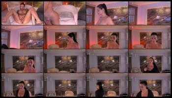 katesunder — 28 minute Chaturbate female naked cam show, 720p, Aug 1, 2026