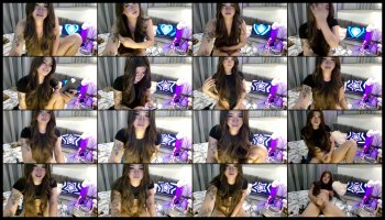 katykiat — 94 minute Chaturbate trans naked cam show, 480p, Aug 1, 2026