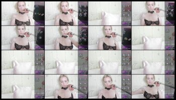 kaya_devis — 120 minute Chaturbate female naked cam show, 720p, Aug 1, 2026