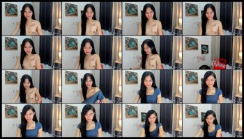 kendymuse — 21 minute Chaturbate female naked cam show, 720p, Aug 1, 2026
