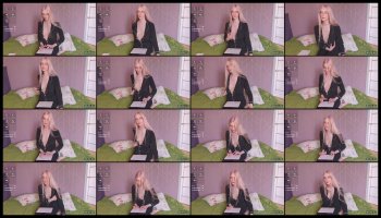 la_lupa — 5 minute Chaturbate female naked cam show, 720p, Aug 1, 2026