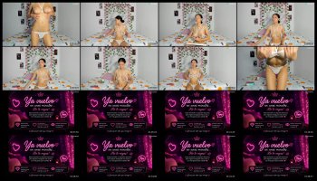 litle_lilith — 116 minute Chaturbate female naked cam show, 720p, Aug 1, 2026