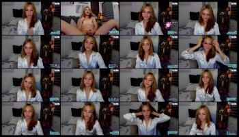 meiluxe — 88 minute Chaturbate trans naked cam show, 720p, Aug 1, 2026