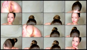 melmooon — 28 minute Chaturbate female naked cam show, 720p, Aug 1, 2026