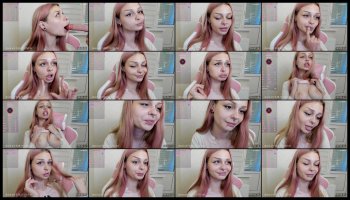 melonipinkbb — 6 minute Chaturbate female naked cam show, 720p, Aug 1, 2026
