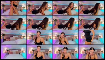 miaamuse — 51 minute Chaturbate female naked cam show, 720p, Aug 1, 2026