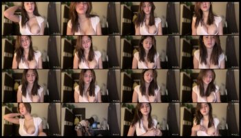 micaganda1 — 14 minute Chaturbate trans naked cam show, 720p, Aug 1, 2026