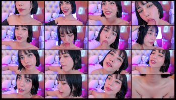 mitsuritempt — 18 minute Chaturbate female naked cam show, 720p, Aug 1, 2026