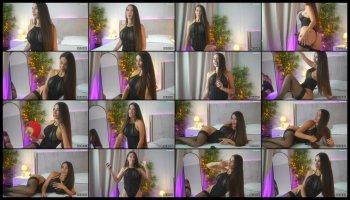 myriamfox_ — 121 minute Chaturbate female naked cam show, 720p, Aug 1, 2026