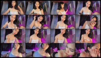 mystickitty22 — 64 minute Chaturbate female naked cam show, 720p, Aug 1, 2026
