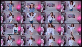 poompoompeach_ — 120 minute Chaturbate female naked cam show, 720p, Aug 1, 2026