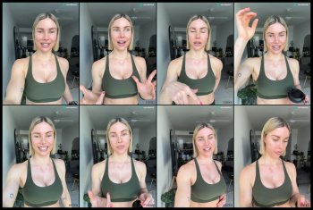raeparks — 87 minute Stripchat female naked cam show, 720p, Aug 1, 2026