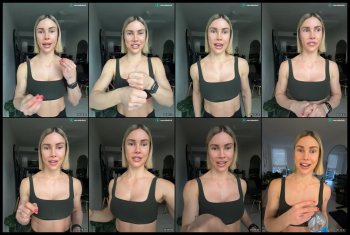 raeparks — 13 minute Stripchat female naked cam show, 720p, Aug 1, 2026