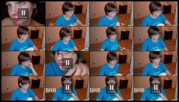 richardlundsten — 119 minute Chaturbate female naked cam show, 720p, Aug 2, 2026