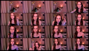 selectrra — 119 minute Chaturbate female naked cam show, 720p, Aug 1, 2026