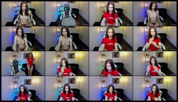 sweetytrip — 59 minute Chaturbate female naked cam show, 720p, Aug 1, 2026