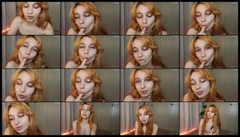 tgirlfoxy — 9 minute Chaturbate trans naked cam show, 720p, Aug 1, 2026