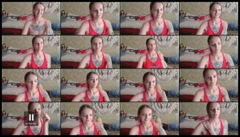vanilla_arya — 35 minute Chaturbate female naked cam show, 720p, Aug 1, 2026