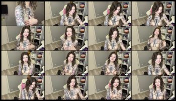 winacross — 37 minute Chaturbate female naked cam show, 720p, Aug 1, 2026