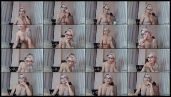 JADAPink___ — 36 minute Stripchat female naked cam show, 1080p, Aug 3, 2026