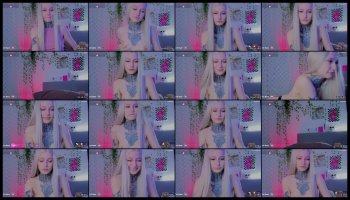 LilithPoison — 120 minute Stripchat female naked cam show, 1080p, Aug 2, 2026
