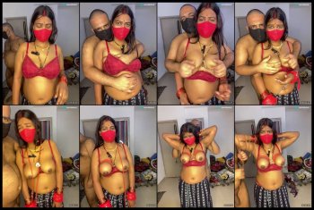 Maya_BDSM — 7 minute Stripchat couple naked cam show, 720p, Aug 2, 2026