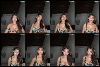 STRIP_GLOW — 29 minute Stripchat female naked cam show, 720p, Aug 2, 2026