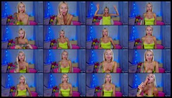 YourLizzyDoll — 120 minute Stripchat female naked cam show, 1080p, Aug 2, 2026