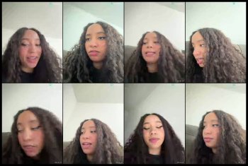 _AyK_ — 27 minute Stripchat female naked cam show, 720p, Aug 2, 2026