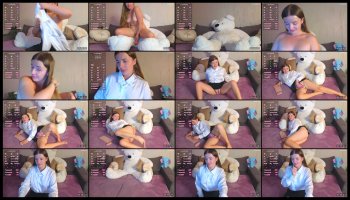 _Rosalinelov_ — 49 minute Stripchat female naked cam show, 1080p, Aug 2, 2026