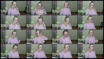 _elven_dreams__ — 71 minute Chaturbate female naked cam show, 720p, Aug 2, 2026