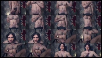 _fatrabbit — 55 minute Chaturbate male naked cam show, 720p, Aug 2, 2026