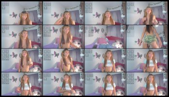 alix_kitty_ — 28 minute Chaturbate female naked cam show, 720p, Aug 2, 2026