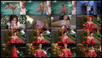 amnie_ — 83 minute Chaturbate female naked cam show, 720p, Aug 2, 2026