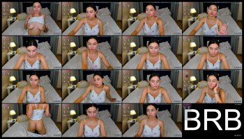 andreajohnsons — 53 minute Chaturbate female naked cam show, 720p, Aug 2, 2026