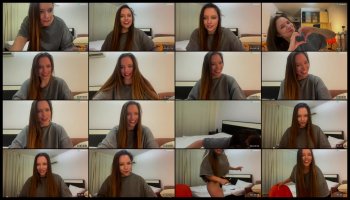 anuetta — 40 minute Chaturbate female naked cam show, 720p, Aug 2, 2026